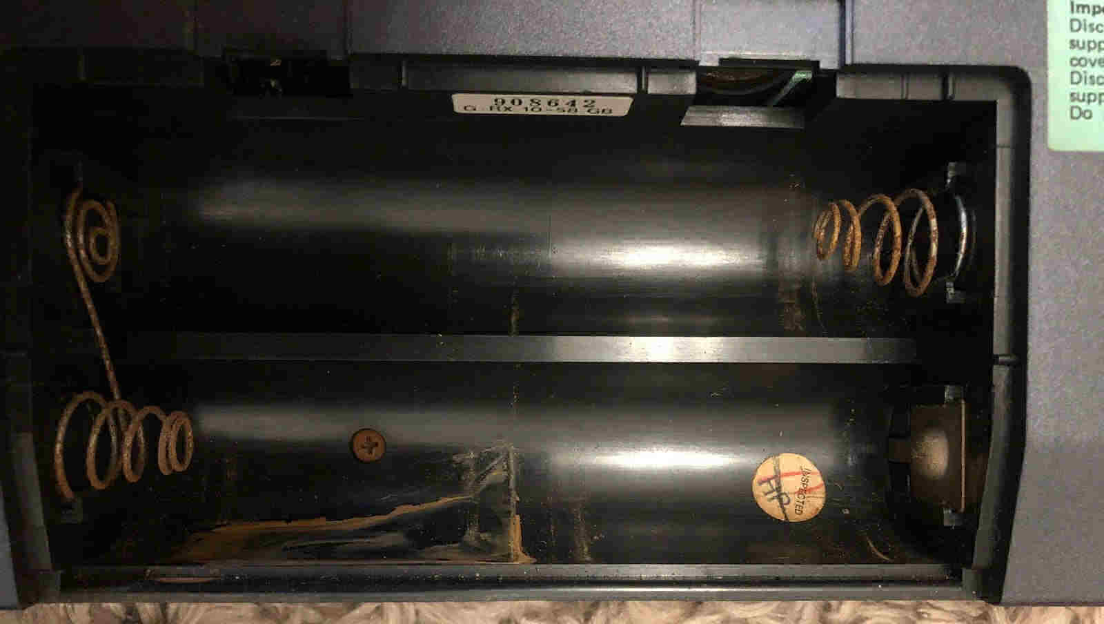 Grundig Music Boy 165